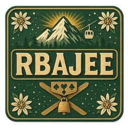 RBAJEE logo